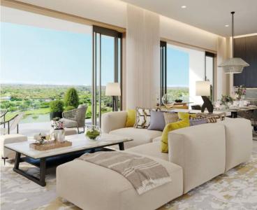 Luxury  Flat with Private Garden