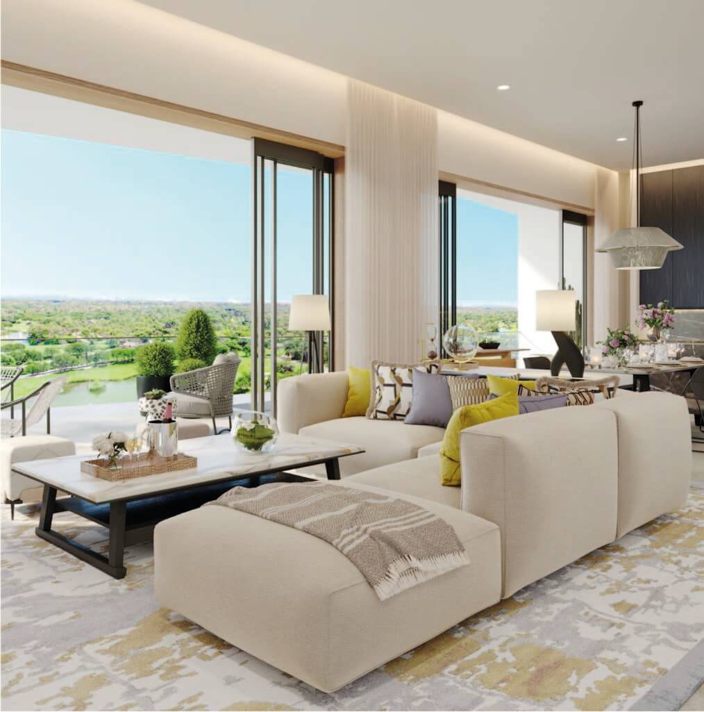 Luxury Flat with Private Garden