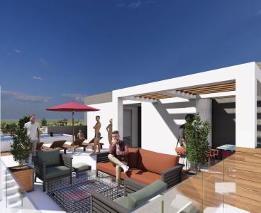 Whole Floor Penthouse Opportunity!