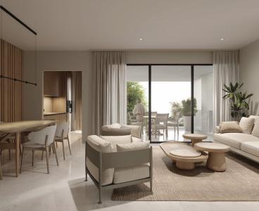 Charming Flat|Prestigious Area