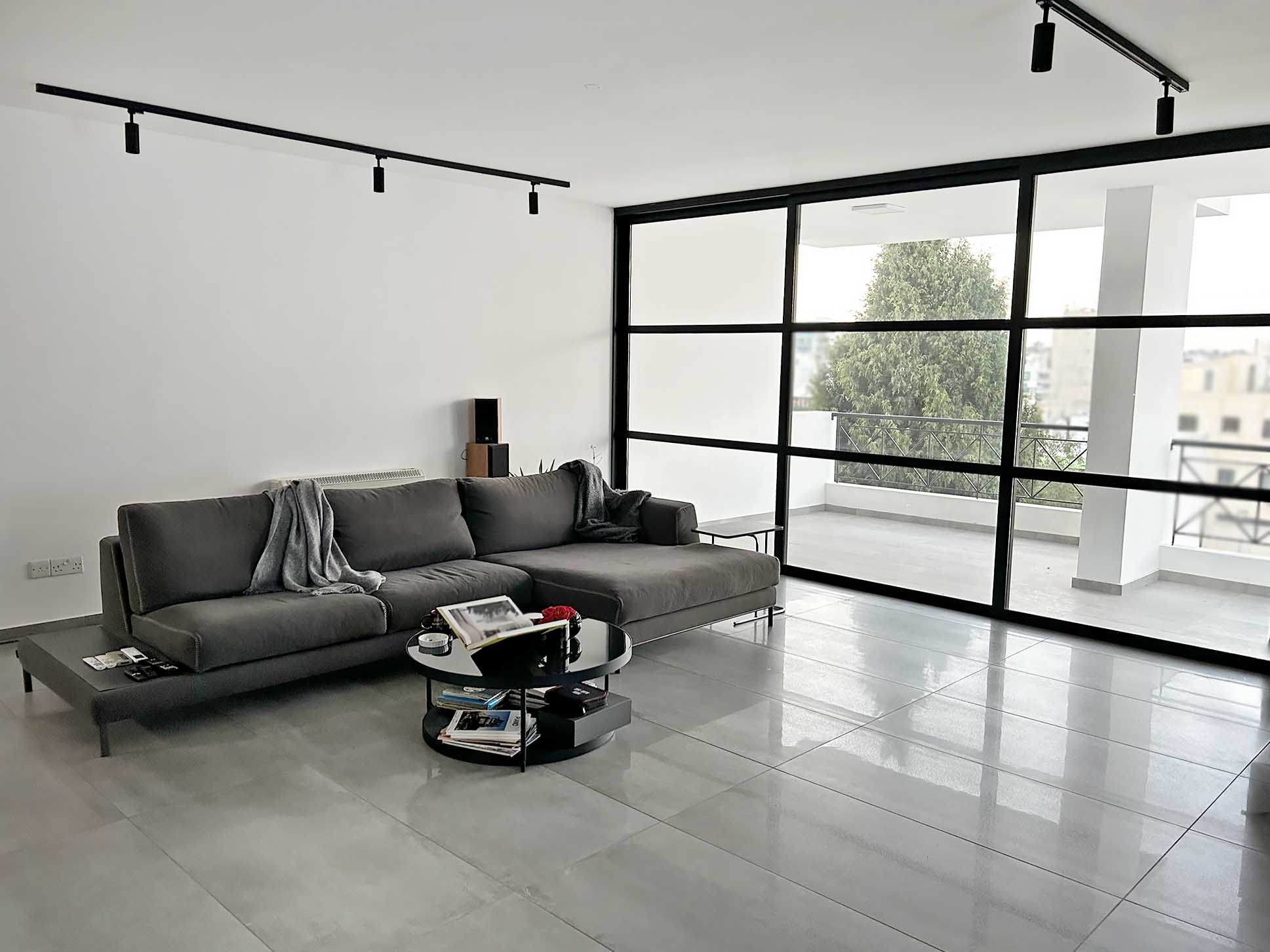 Exceptional Whole Floor Penthouse!