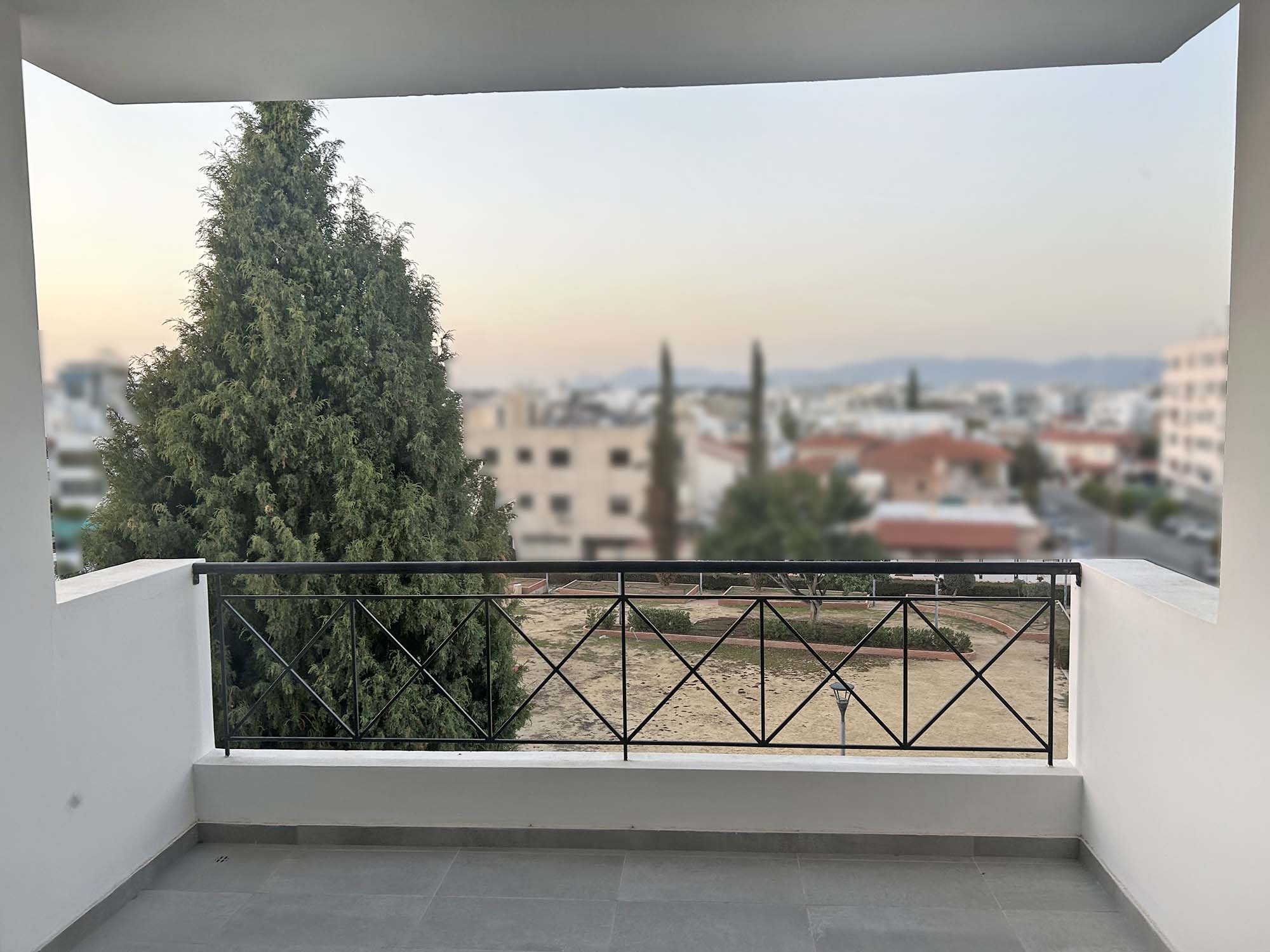4 Bedrooms Penthouse in Aiolou 10