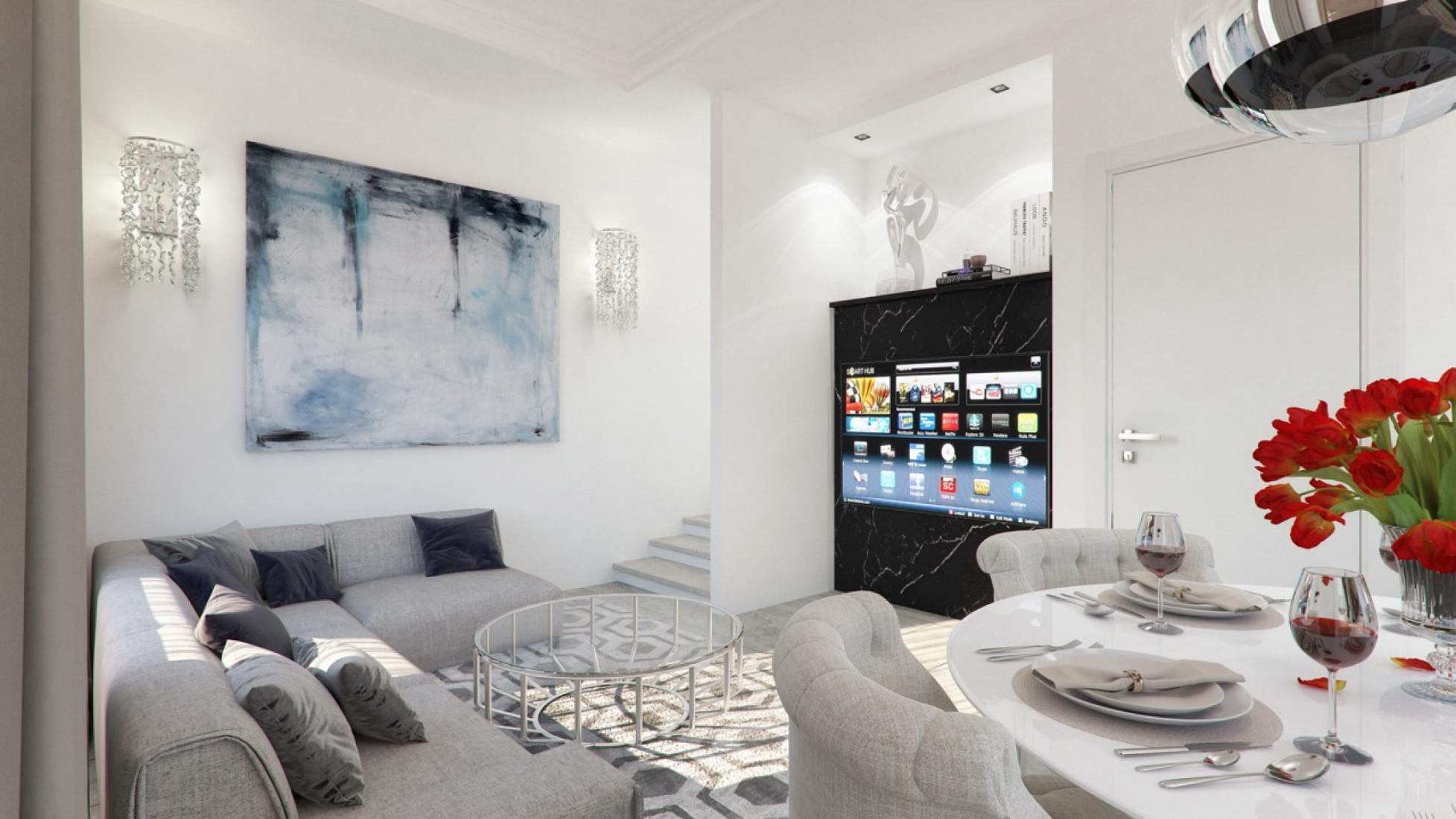 Wonderful Charming House