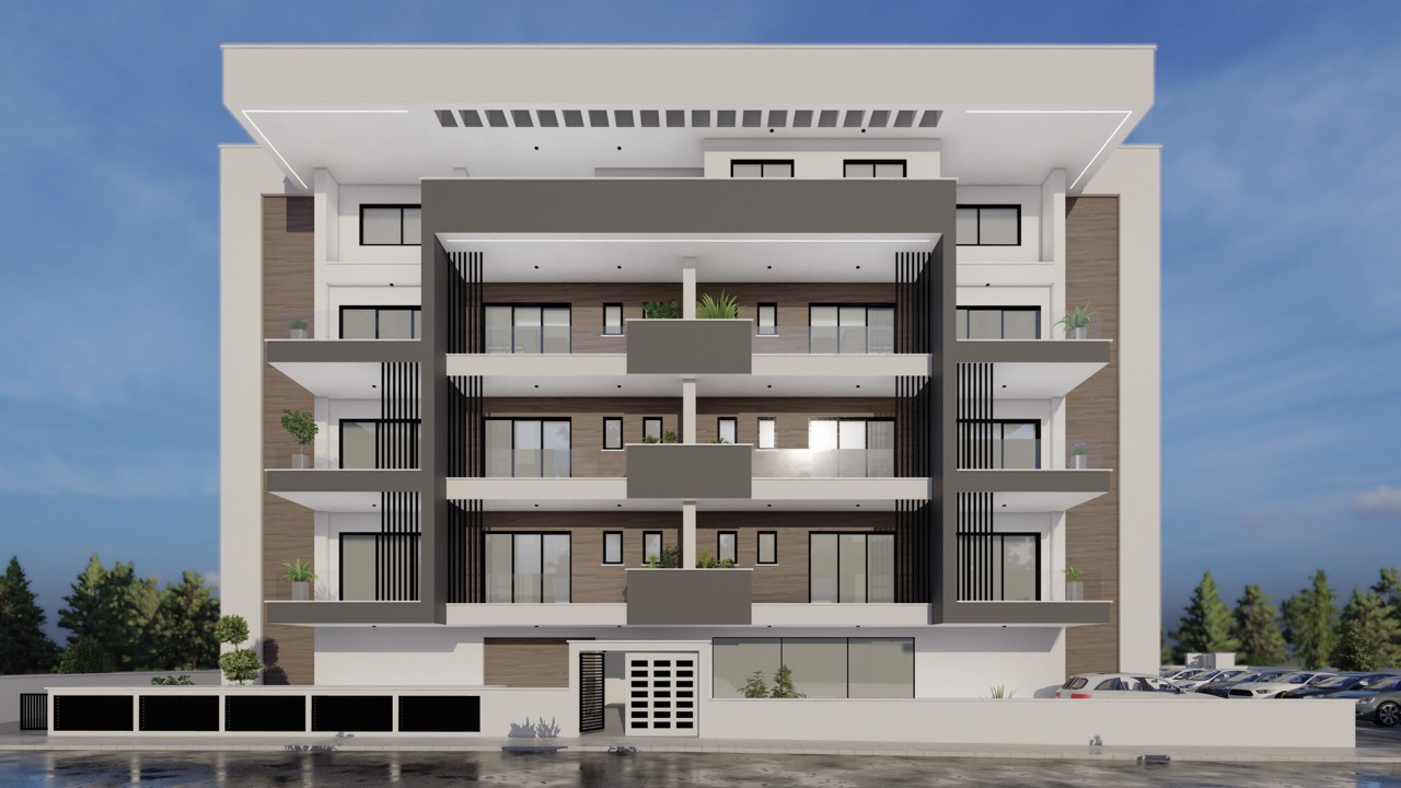 Stylish & Spacious in Thriving Area