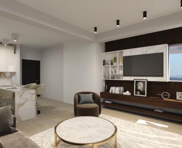 Stylish & Spacious in Thriving Area