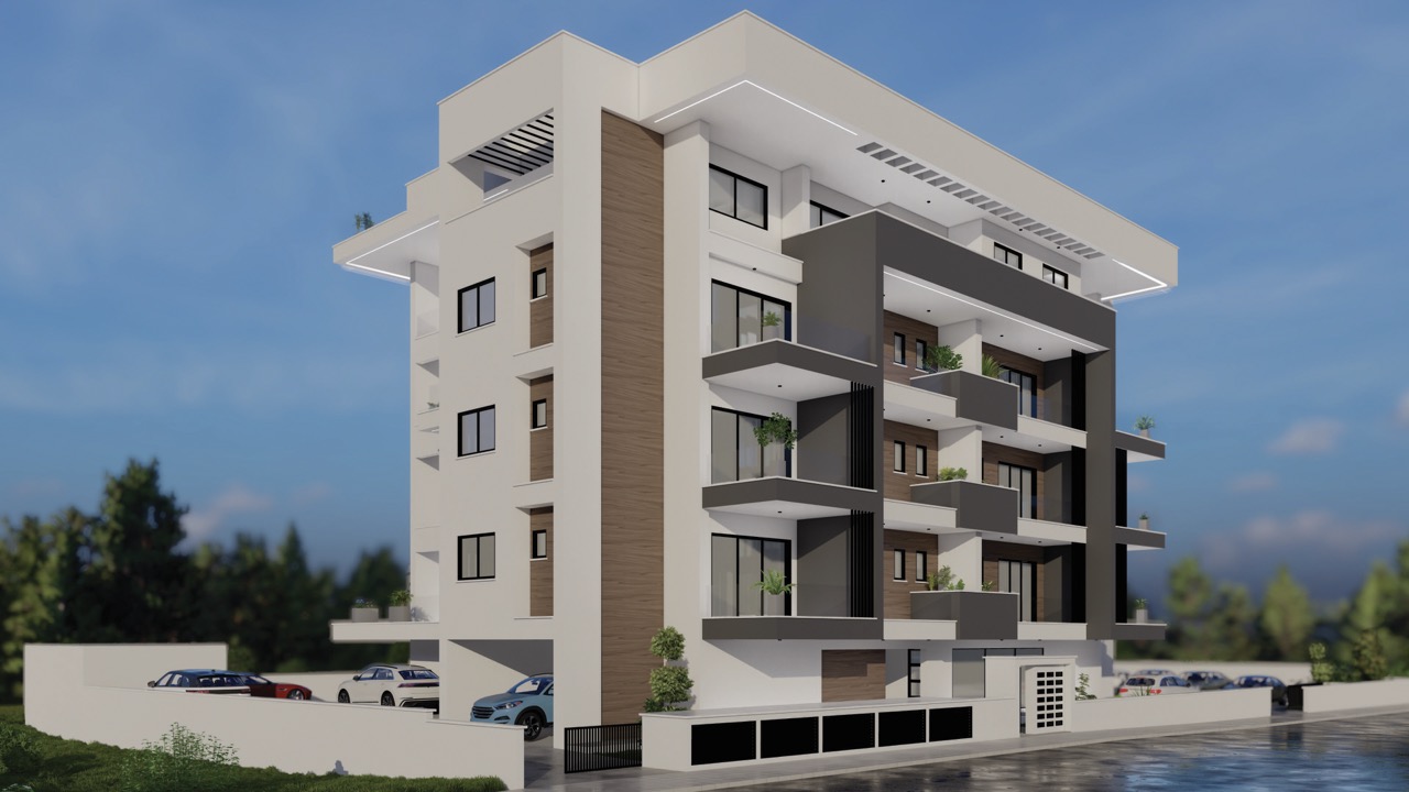 2 Bedrooms Apartment in adjacent to the New Casino