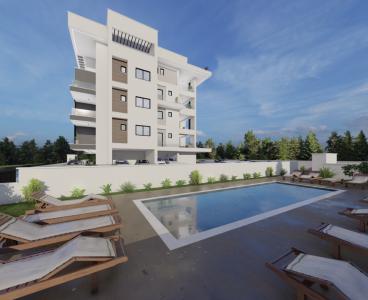 Prime Location & Spacious Verandas