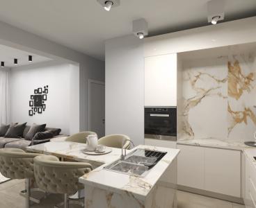 Prime Location & Spacious Verandas