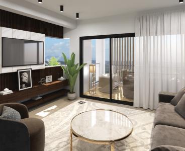 Stunning Verandas & Private Roof Garden