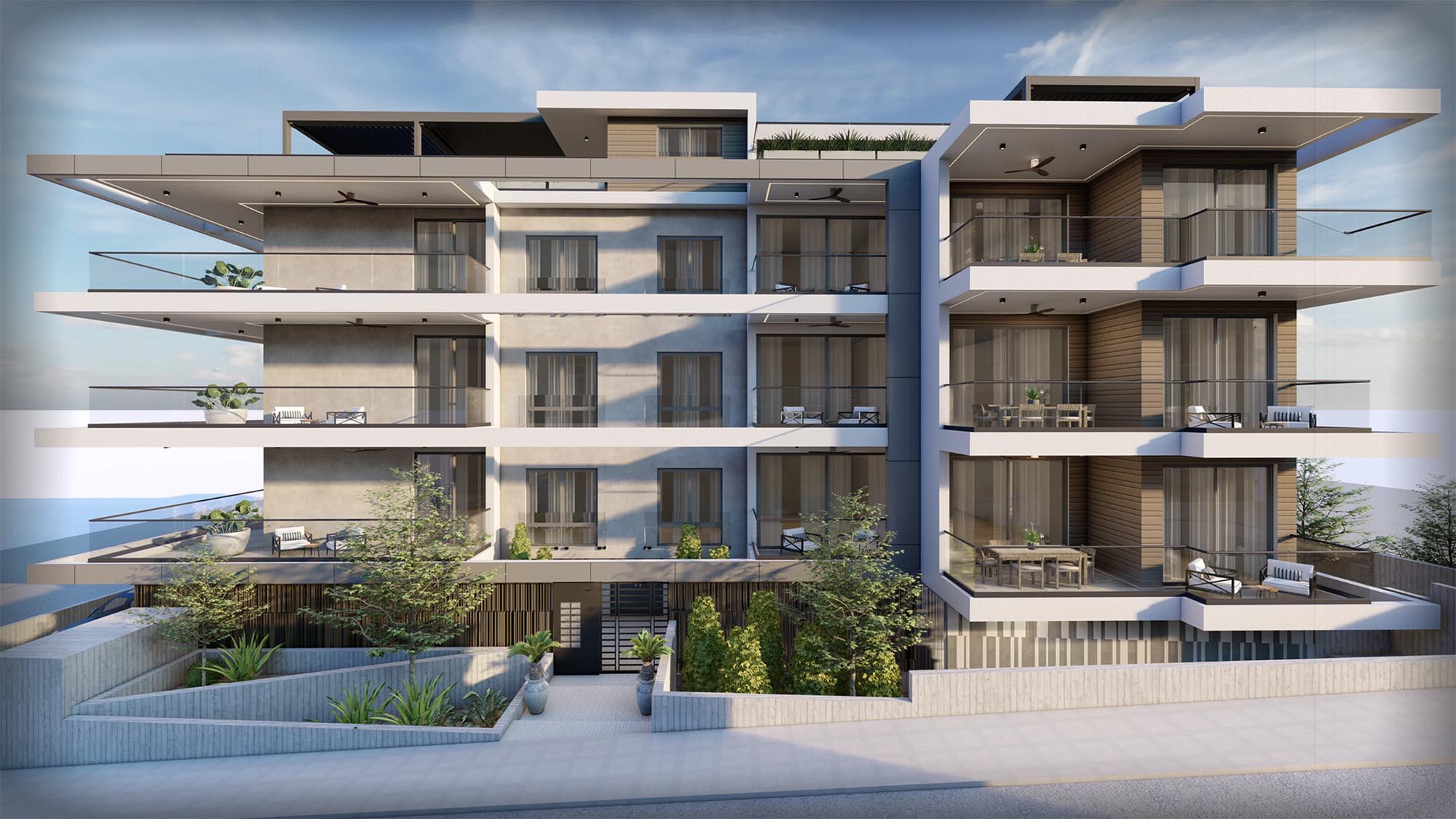 Amazing Apartment
