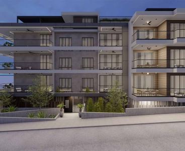 Exceptional Penthouse with Roof Garden