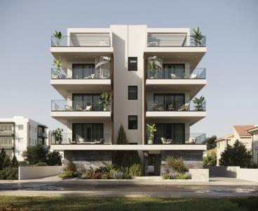 Fully Equiped Apartment