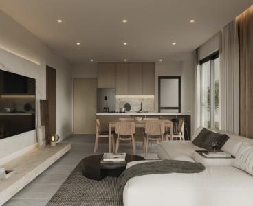 Fully Equiped Apartment