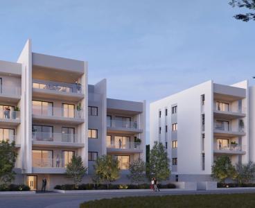 Modern Design Penthouse