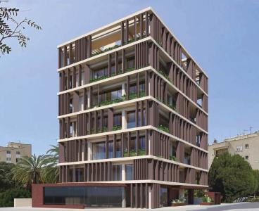 Business Centre in Lykavitos, Nicosia Down Town, Nicosia