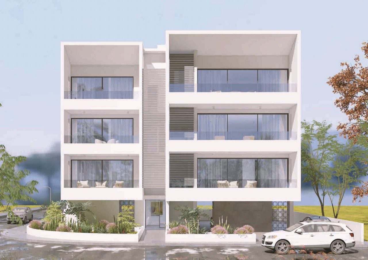 Spacious Elegance