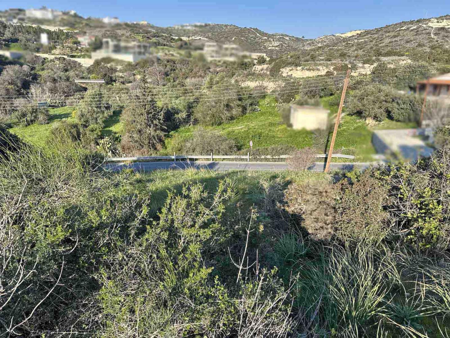 Prime Land|Panoramic Views