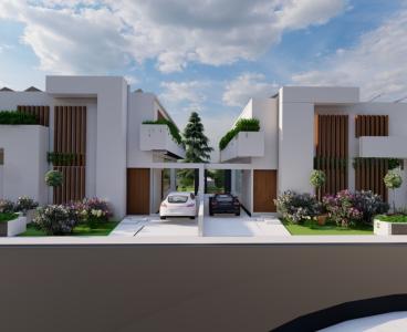 Peaceful & Exclusive Living