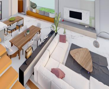 Peaceful & Exclusive Living