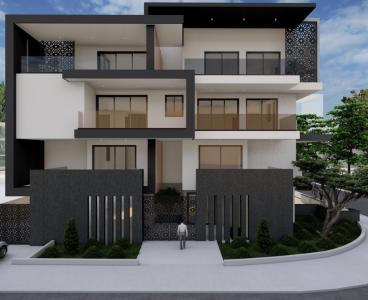 Modern & Stylish Living