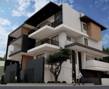 Exclusive Penthouse