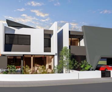 New Standard Living