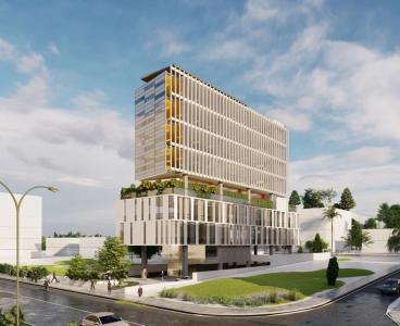 Incredible Design|Exclusive Offices