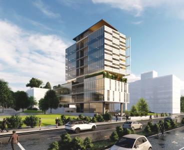 Stunning Contemporary Offices