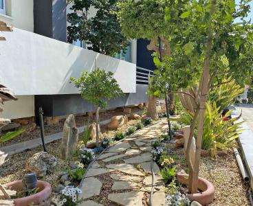 Spectacular Villa For Investment! in Linopetra, Limassol