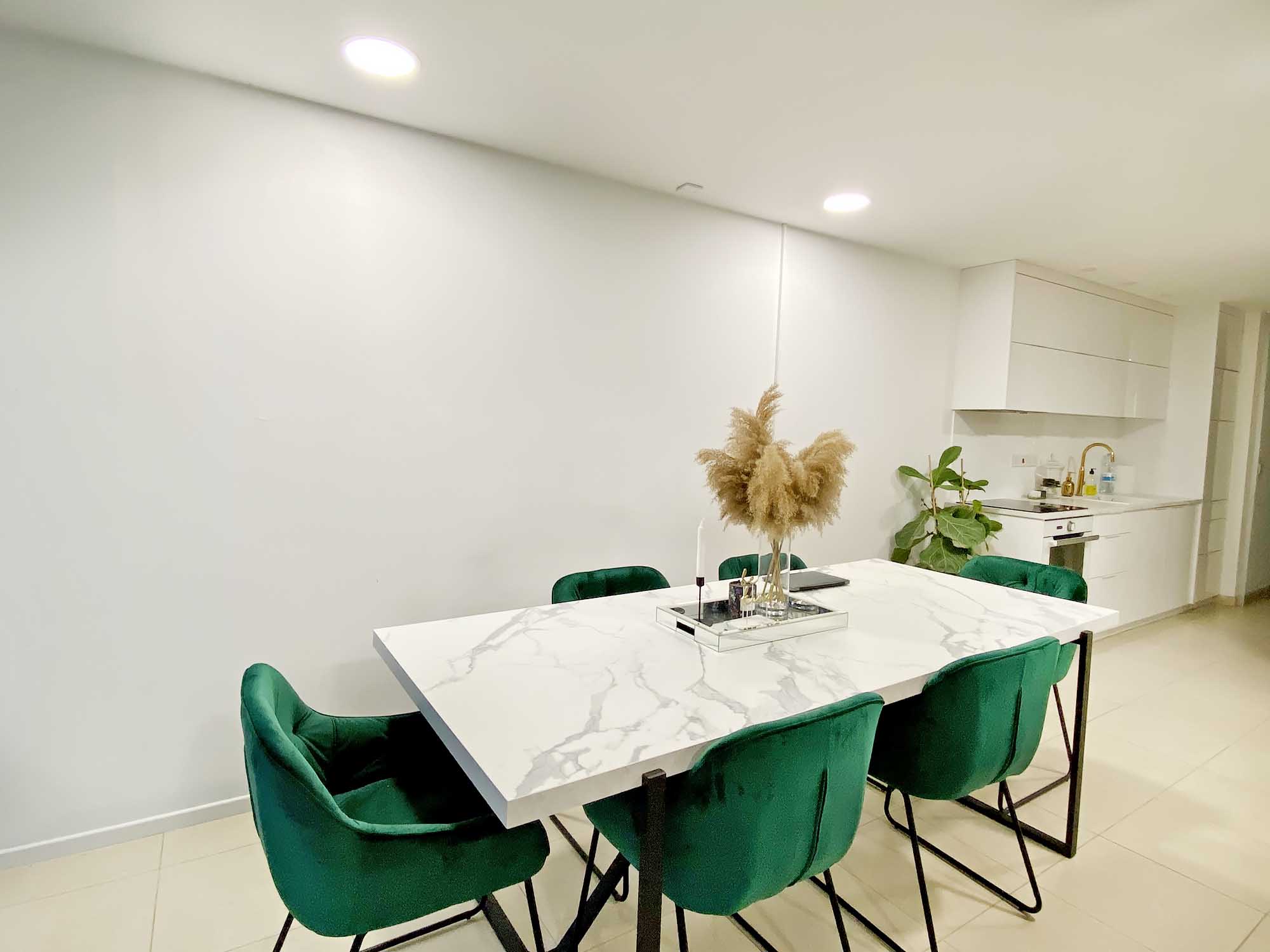 5 Bedrooms Villa in Linopetra