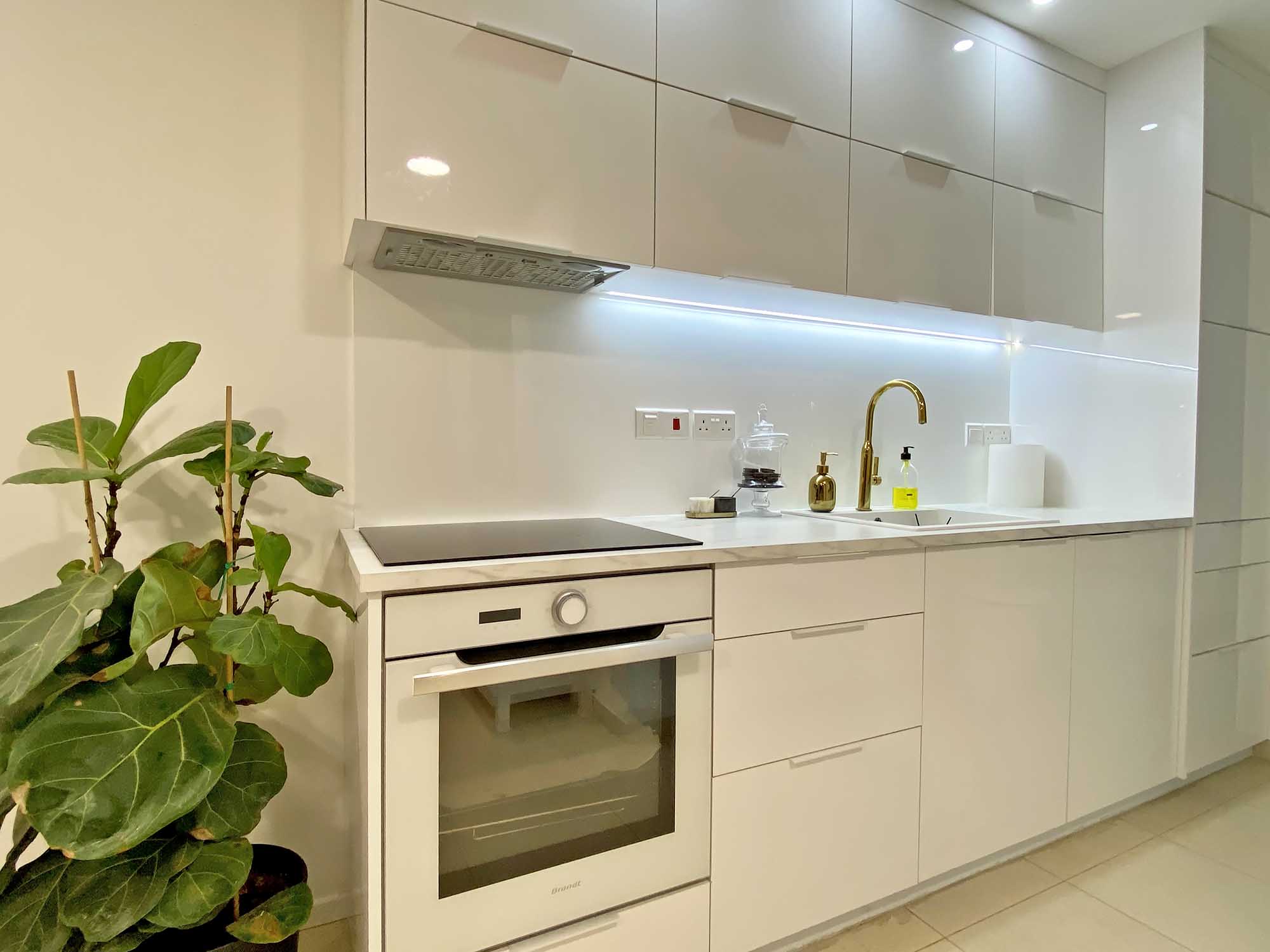 5 Bedrooms Villa in Linopetra