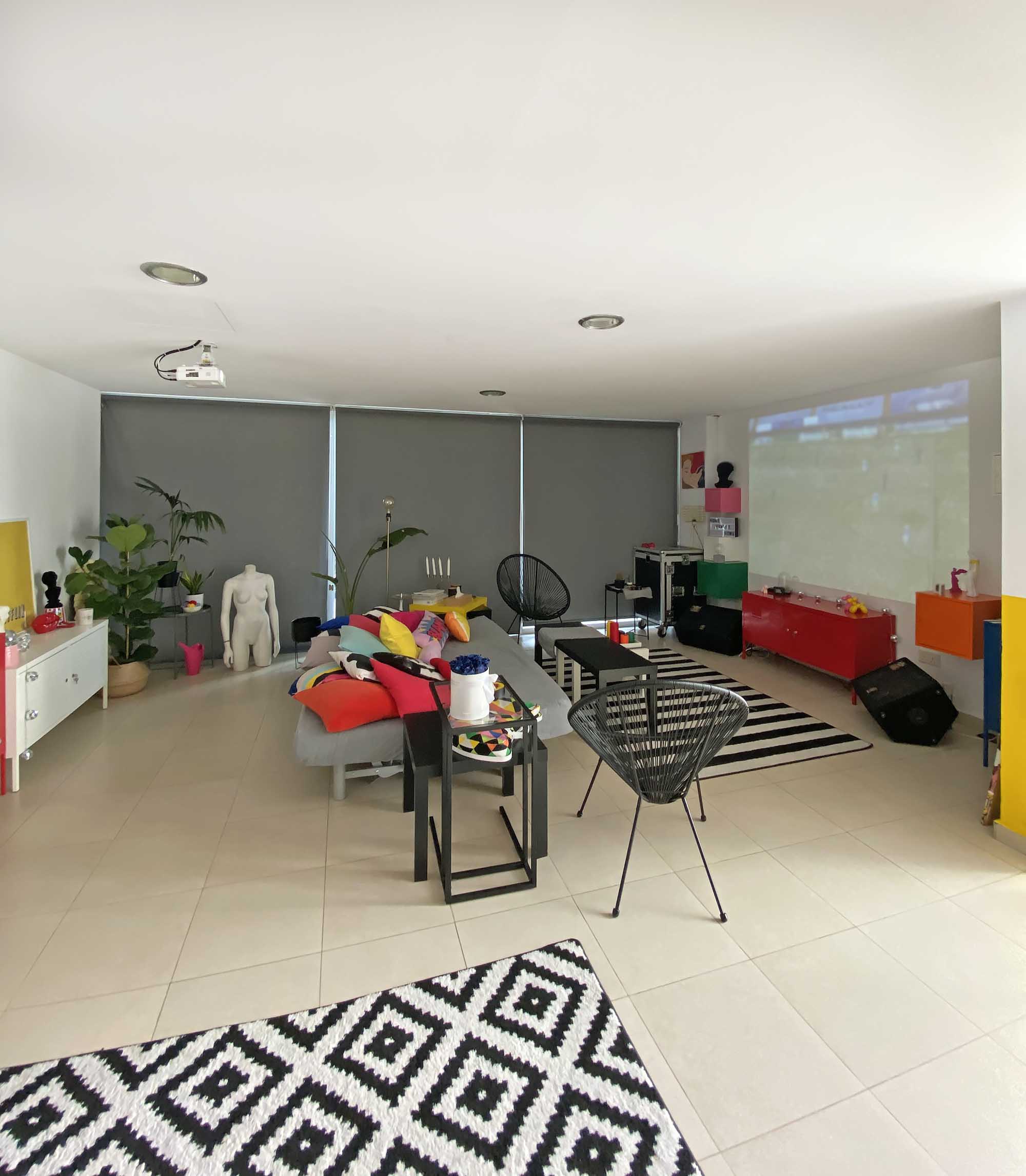 5 Bedrooms Villa in Linopetra