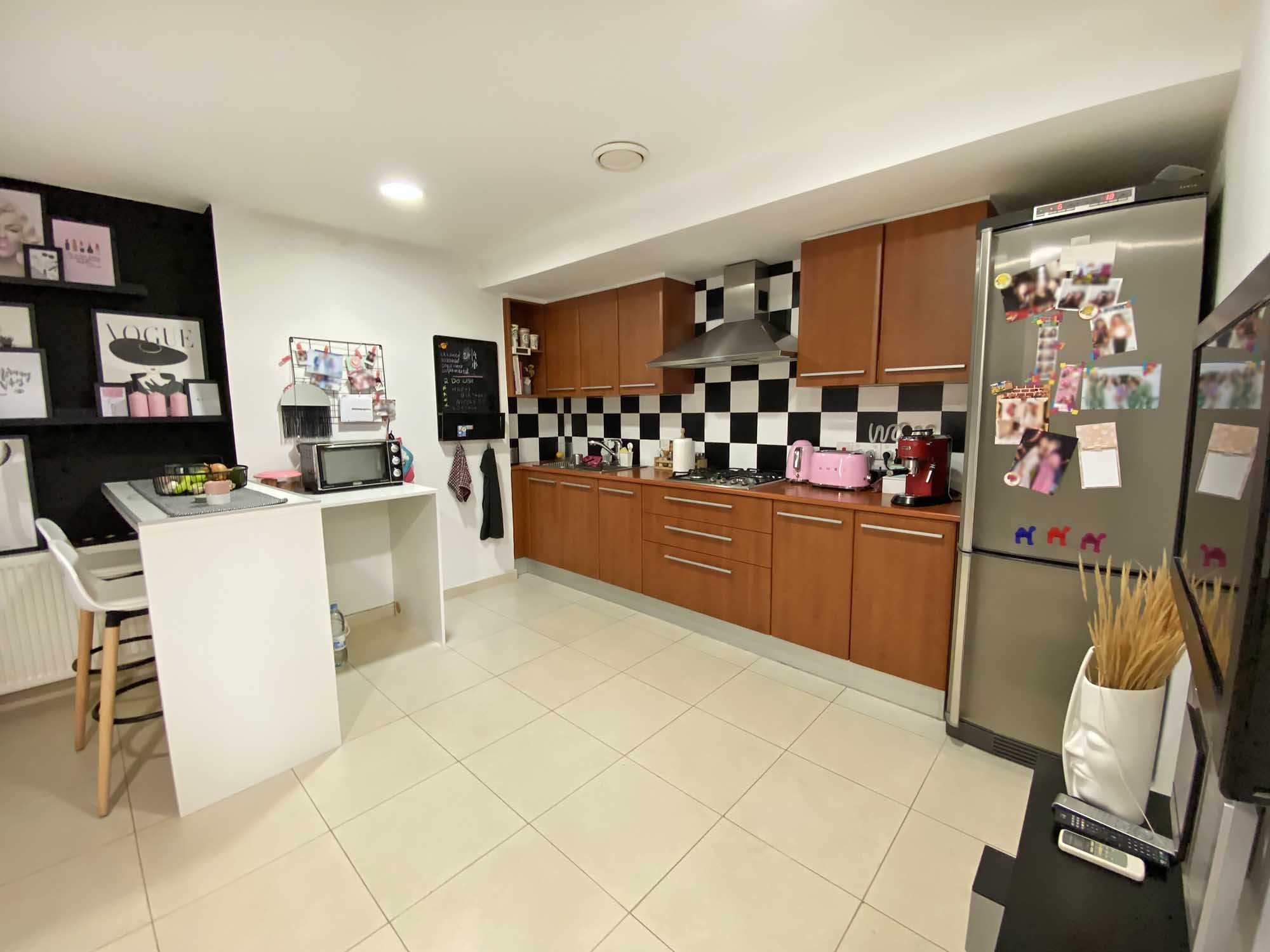 5 Bedrooms Villa in Linopetra