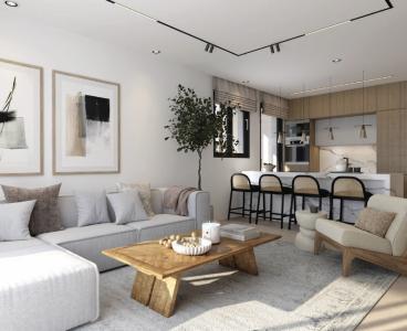 Urban Retreat
