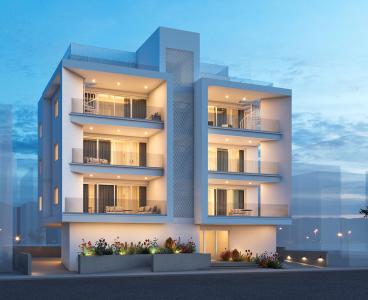 Exclusive Penthouse with Roof Garden