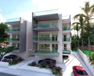 Stylish Spacious Apartment