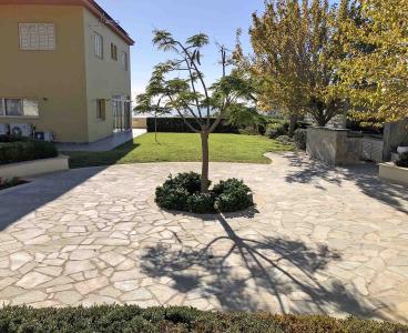Oceanfront Majesty in Pyrgos, Limassol Suburbs, Limassol
