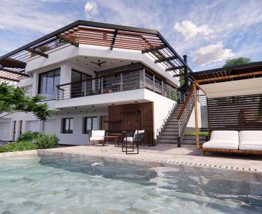 Exclusive Luxury Villa|Finish to Your Taste