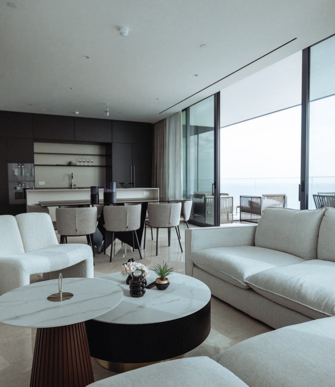 1 Bedroom Apartment in 10 Amathountos Ave.