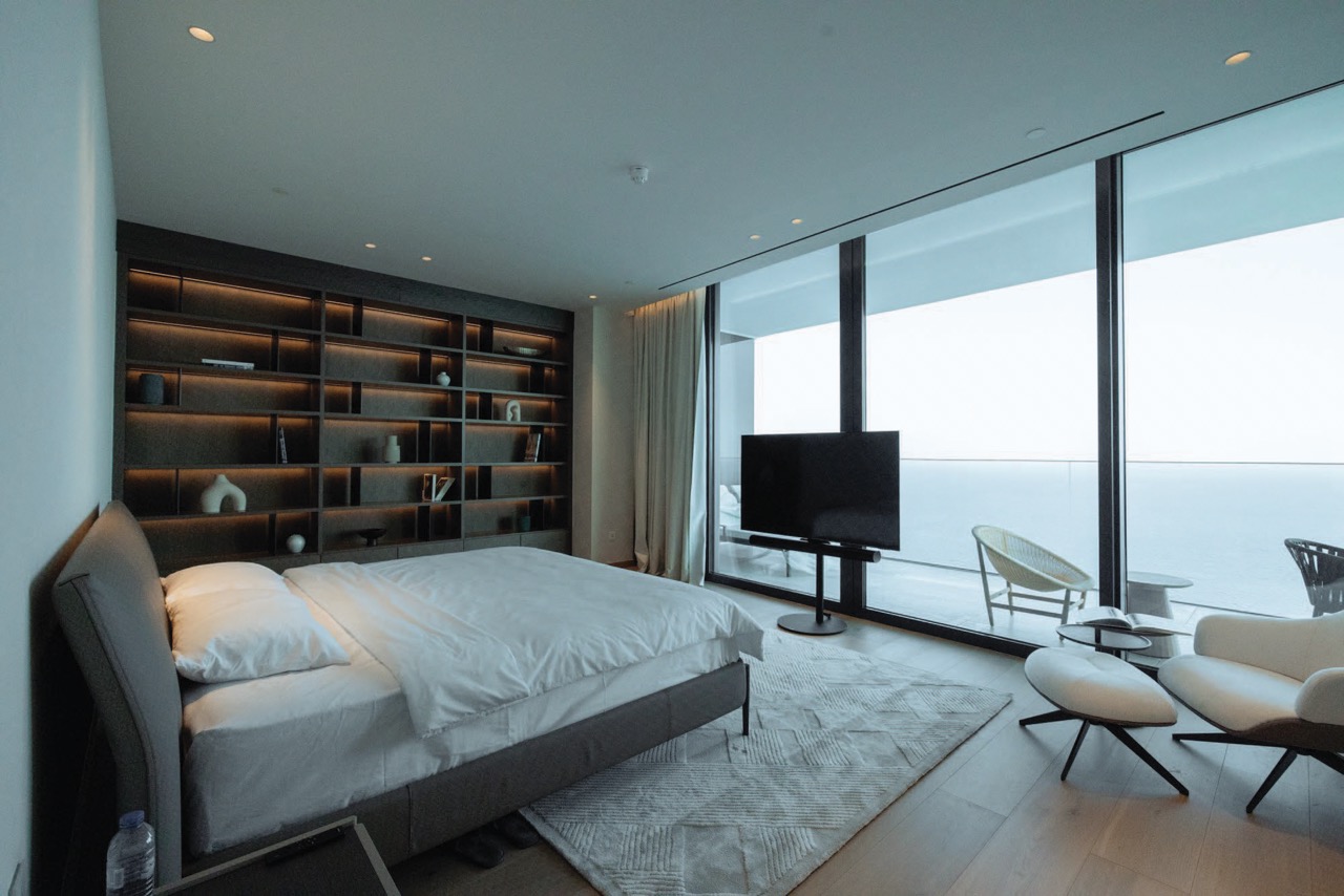 1 Bedroom Apartment in 10 Amathountos Ave.