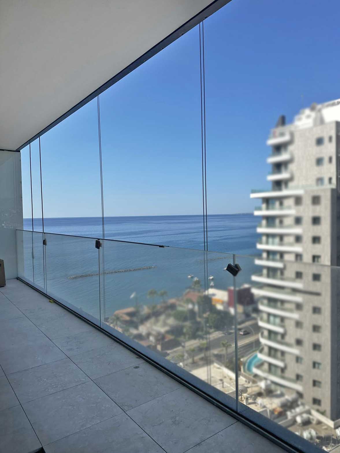 2 Bedrooms Apartment in 10 Amathountos Ave.