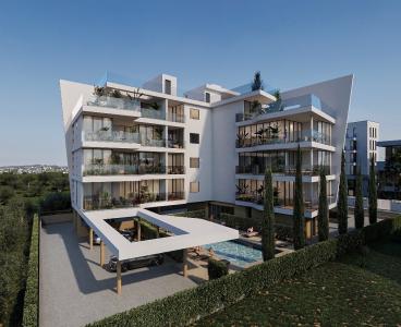 Perfect  Apartment