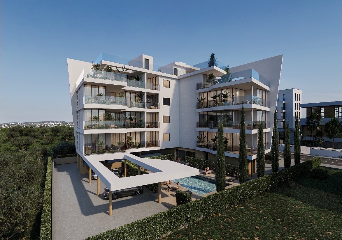 Perfect Apartment