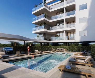 Luxury Penthouse|Huge Roof Garden