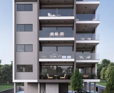 Prime Residential Building in Limassol Centre, Limassol