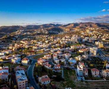 Ideal Expansive Land