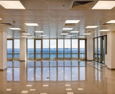 Exceptional Seafront Office Space in Neapoli, Limassol