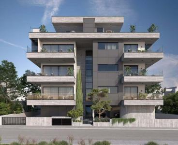 Convenient Apartment