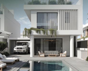A Home to Build Memories!