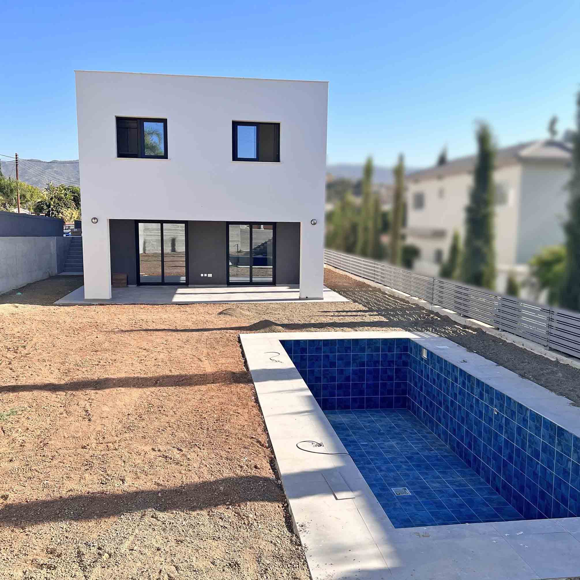 Stunning Home